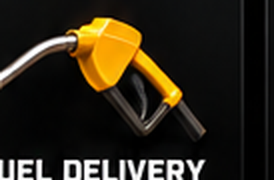 Fuel pump nozzle